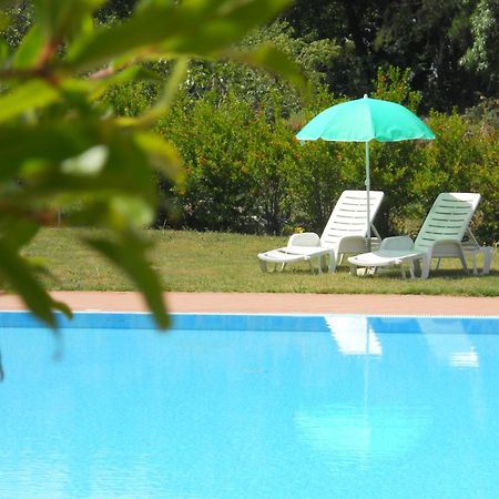 L'Antico Casale Guest House Polizzi Generosa Exterior photo