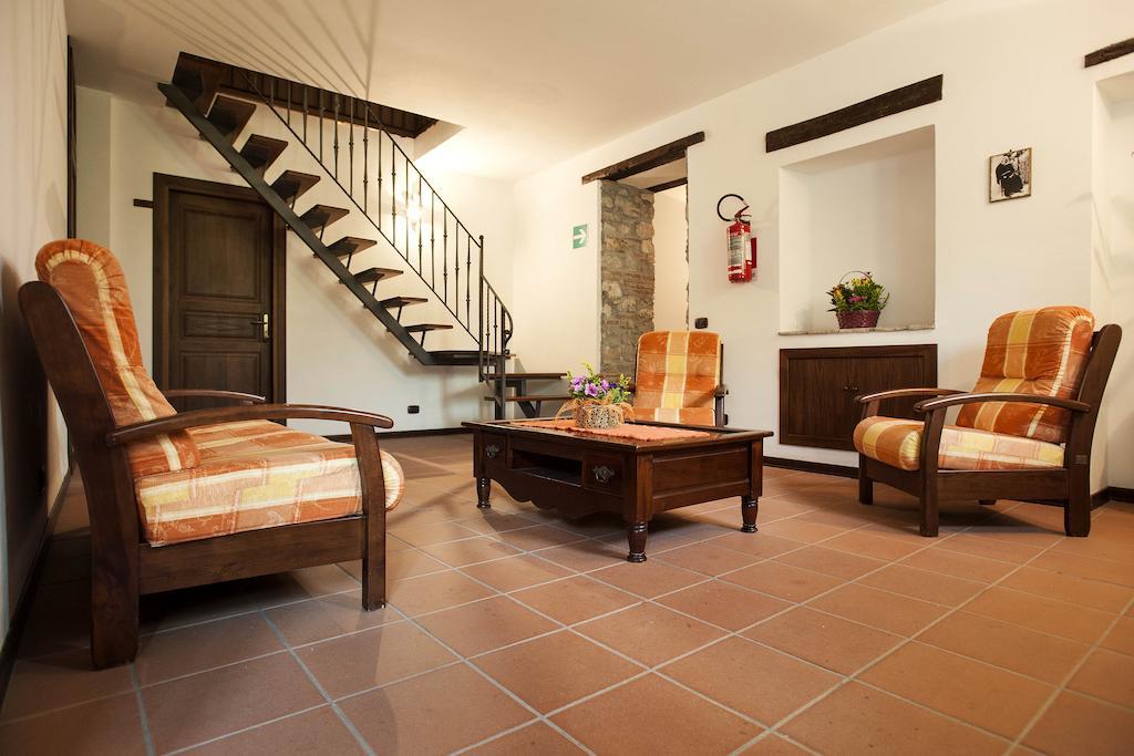 L'Antico Casale Guest House Polizzi Generosa Exterior photo