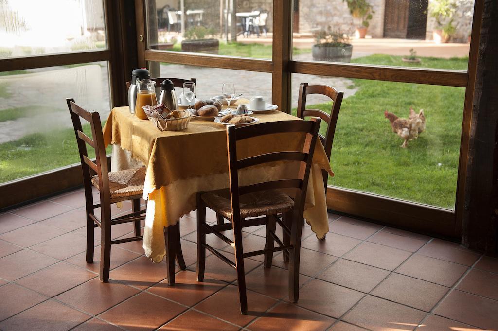 L'Antico Casale Guest House Polizzi Generosa Exterior photo
