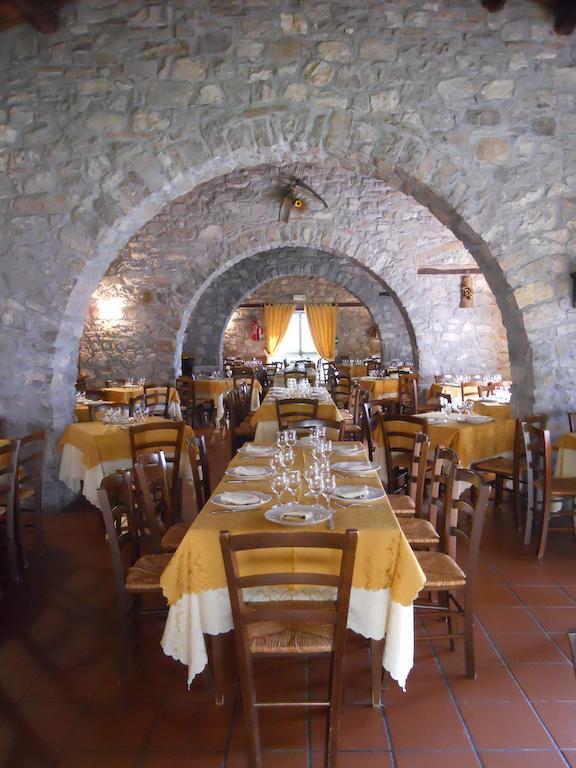 L'Antico Casale Guest House Polizzi Generosa Exterior photo